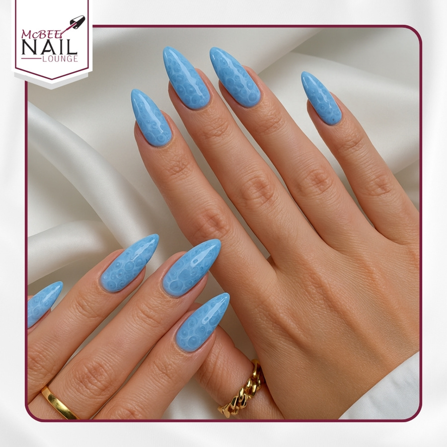 McBee Nail Lounge in Greenville, SC 29601